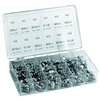 Grease nipple assortment 16090 140 pieces